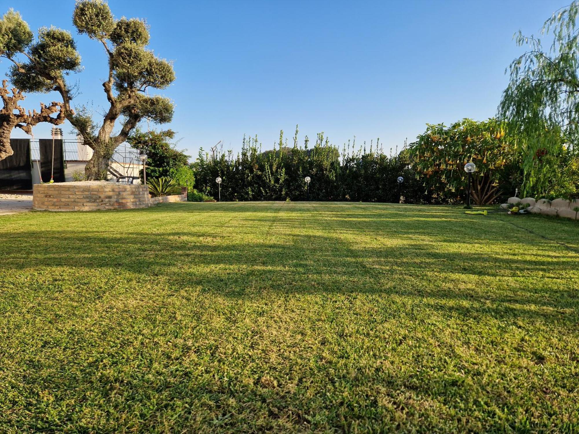 Dimore Le Paoline Villa Ortona Exterior photo